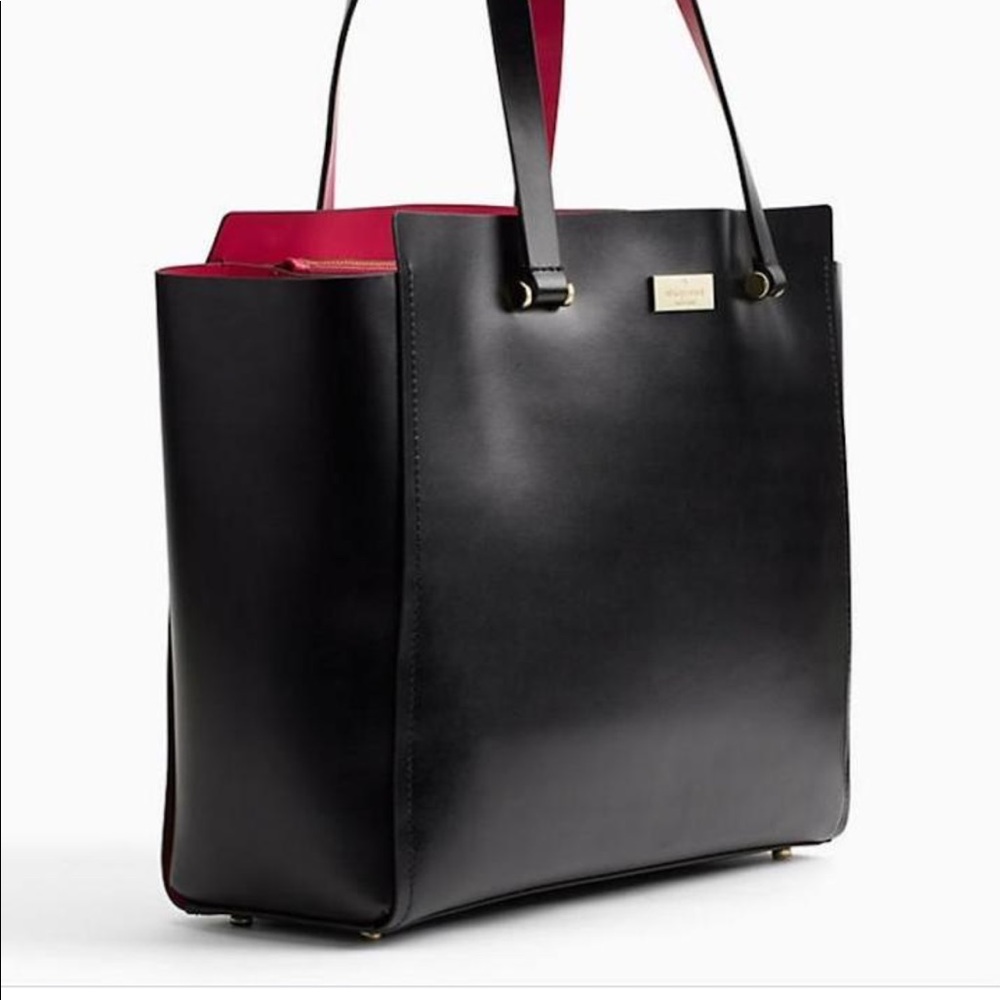 EUC Authentic Kate Spade Kellen Arbor Hill Tote